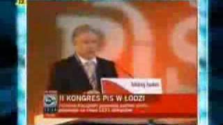 Kaczyński  fiut polskiej młodzieży [upl. by Weight]