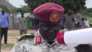 Army General In A Big Disagreement With English Episode 70 [upl. by Initof]