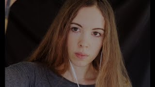 This ASMR Will Make ANYONE Tingle  10586 [upl. by Ellitnahc231]