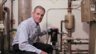 How to Prevent Boiler Feed Pump Failure [upl. by Attolrac]