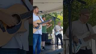 PAT CHESSELL sings CATCH THE WIND by Donovan Harmony Arts Festival 2024 [upl. by Madelena]