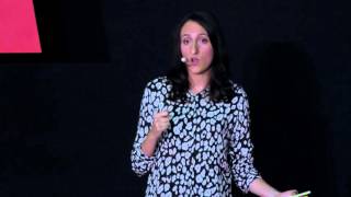 Why do we get crushes  Isabelle OCarroll  TEDxBrixton [upl. by Laverna860]