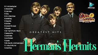 Hermans Hermits Collection The Best Songs Album  Greatest Hits Songs Album Of Hermans Hermits [upl. by Weissman331]