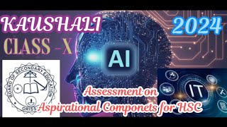 Artificial Intelligence AI [upl. by Marelda100]