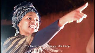 Latest isiXhosa movie INIMBA [upl. by Hgielar141]