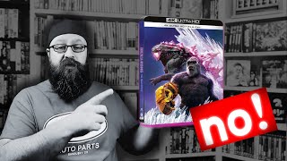 Why I Stopped Collecting Steelbook Movies [upl. by Eitten]