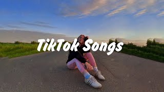 Best tiktok songs 2024 playlist  Tiktok viral songs 2024  Trending tiktok song [upl. by Dnalyk]