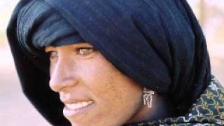 Tartit Touareg Mokubor  track 6 authentic Tuareg music [upl. by Fritzie733]