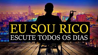 BOB PROCTOR  AFIRMAÇÕES POSITIVAS  MEDITAÇÃO PARA ATRAIR DINHEIRO E RIQUEZA  REPROGRAMAÇÃO MENTAL [upl. by Sregor]