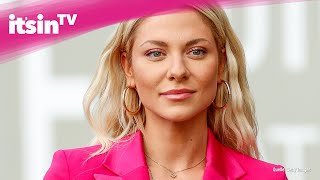 Valentina Pahde Statement zu Beziehungsgerüchten mit „Let’s Dance“Sieger Rúrik Gíslason [upl. by Attenod]