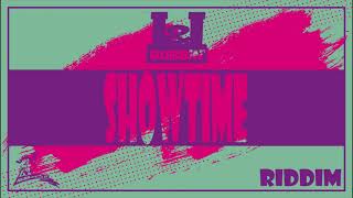 Herbalize It Presents IampI Dubbin Showtime Riddim Strictly Dubplates [upl. by Ecinnaj340]