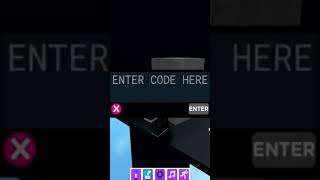 Alternate Marker Passcode  Find the Markers  Roblox shorts [upl. by Ovatsug529]