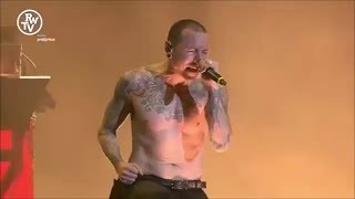 Linkin Park  Faint Live 2017 [upl. by Eelarat]