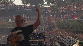 Stephan Bodzin  Exit Festival 2022 best moments [upl. by Ennovy166]