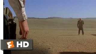 Silverado 88 Movie CLIP  Final Showdown 1985 HD [upl. by Wilhelm525]