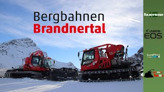 Pistenbully600BrandnertalKolbenfresserHD [upl. by Paine764]