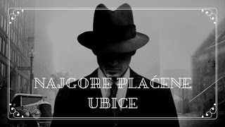 Najgore Plaćene Ubice Sicilijanske Mafije [upl. by Asial788]