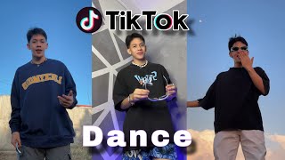 TikTok Dance  TikTok TrendingViral Dances amp Mashups Febuary 1st 2024 [upl. by Asatan]