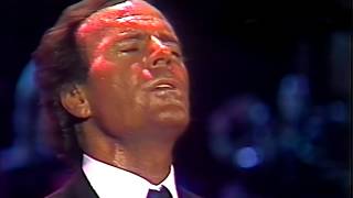 Julio Iglesias  Quijote  Un canto a Galicia  Live1989 [upl. by Hsoj]