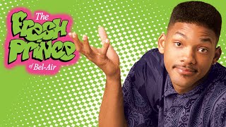 Fresh Prince Of Bel Air Theme Song 1 Hour Loop [upl. by Hammad]