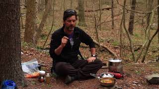 Primus Campfire Cookset SS  Large [upl. by Eessac]