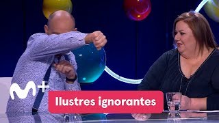 Ilustres Ignorantes Peleas parte 33 [upl. by Fonseca]