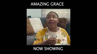 Amazing Grace  New Movie Showing Now On EkeneumenwaTv [upl. by Celio]