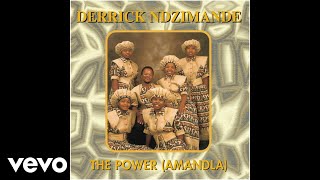 Derrick Ndzimande  Ikhaya Lami Official Audio [upl. by Jamin]