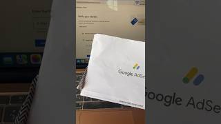 Adsense Pin Verification 🫣 [upl. by Scarrow121]