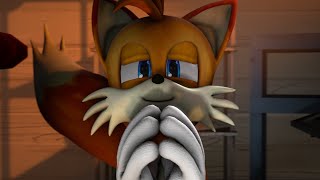 Tails Gets His Revenge  Sasso Studios [upl. by Glimp]