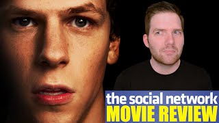 Whos The Mystery Movie Star In The Social Network [upl. by Karilynn]