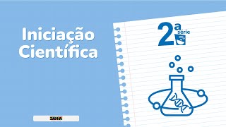 AULA DE INICIAÇÃO CIENTÍFICA 10092024 2ª SÉRIE NOTURNO [upl. by Donni]