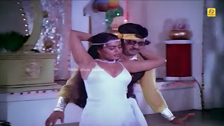 Oru Rathiri Tamil  Fullsong  Puthisali Paithiyangal Movie  Suresh  Sulakshana  Silk Smitha [upl. by Evslin202]