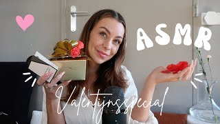 ASMR VALENTIJNSSPECIAL DUTCH  Danique Hogguer [upl. by Adnyc865]