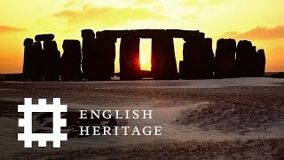 The Winter Solstice at Stonehenge [upl. by Remmos]