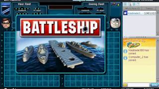 Pogo Games BATTLESHIP Retired [upl. by Aldwin]