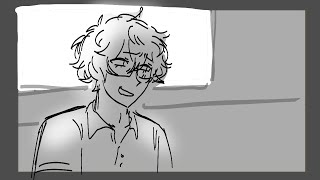 Im glad youre alive  shuake [upl. by Enirhtak]