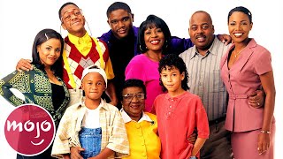 Top 10 Greatest TGIF Shows of All Time [upl. by Adallard]