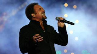 Tom Jones  Its a man s world [upl. by Noam]