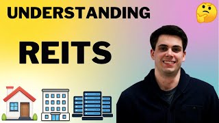 Understanding REITs as Investments  SmartCentres REIT Case Study [upl. by Norina]