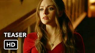 Legacies Season 4 Teaser HD The Originals spinoff [upl. by Pen946]