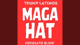 MAGA HAT [upl. by Nnovahs]