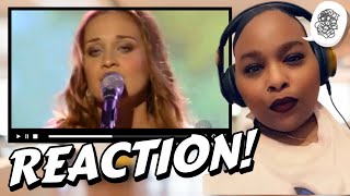 FIONA APPLE  EXTRAORDINARY MACHINE LIVE REACTION [upl. by Pirri641]