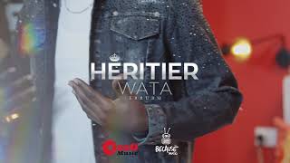 Héritier Wata  Errubm Audio Officiel [upl. by Armillas]