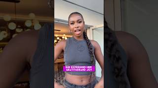 COCO JONES BIGGEST SUCCESS IN 2024 😱😱 shorts [upl. by Talya]