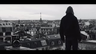 Hugo TSR  LàHaut clip officiel [upl. by Hindu]