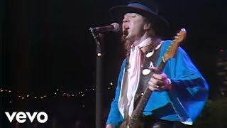 Stevie Ray Vaughan amp Double Trouble  Texas Flood Live From Austin TX [upl. by Aredna]