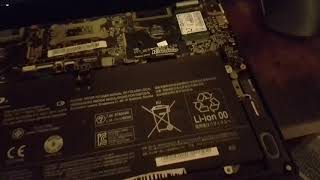 Fix a Lenovo Yoga 2 Pro thats not turning on  watch if nothing else works [upl. by Floria858]