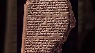 The Epic of Gilgamesh  Tablet IV [upl. by Emilie]