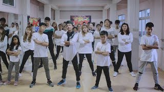 Hmingtea Chhangte  Hun Duhawm leh Lenrualte  Dance Version [upl. by Jocko]